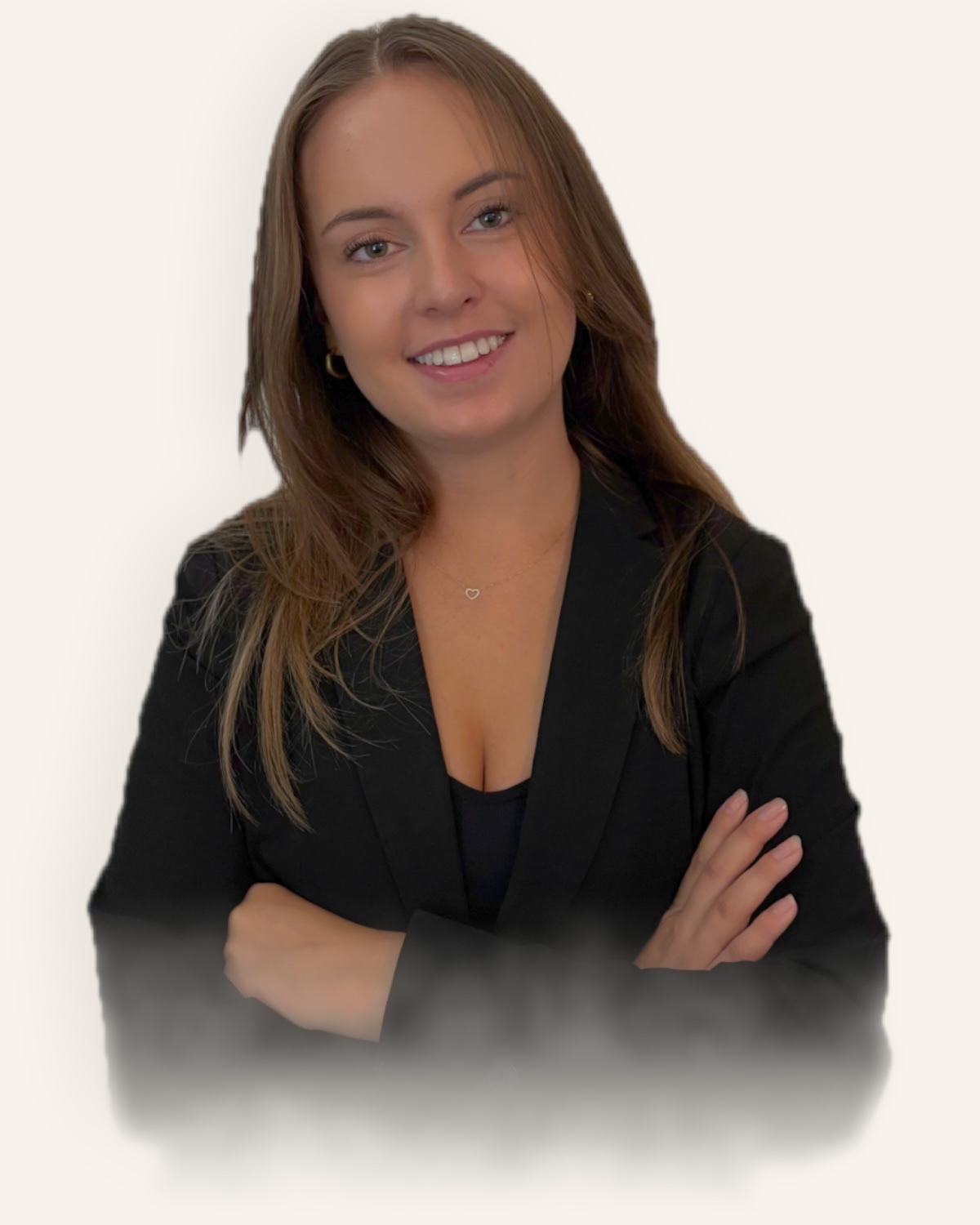 Lisa Verheul, student HBO Commerciële Economie