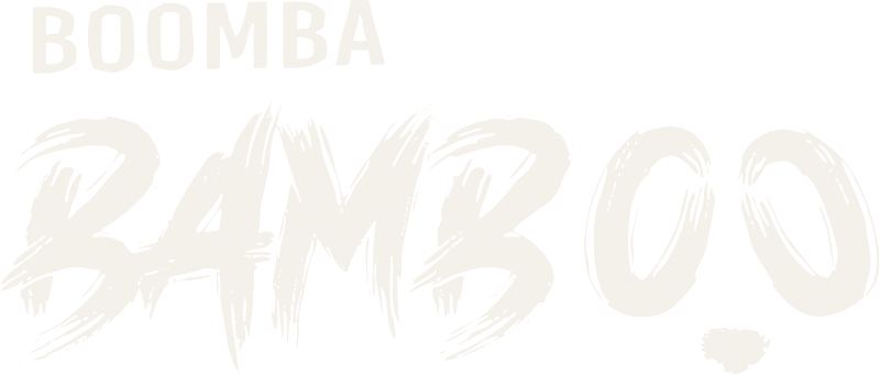 Boomba Bamboo